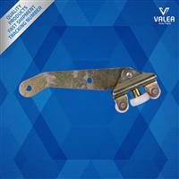 Lower door sliding Mechanism For Right Side Door for V-W T4