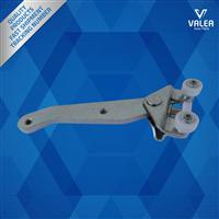 LOWER sliding door Mechanism; Left Rear Door for V-W T4