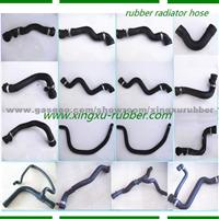 Rubber Radiator Hose