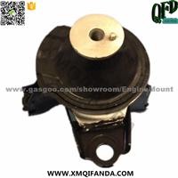 Front Right Motor Mount Without Top Bracket For 12-16 Honda CR-V 2.4L A65041