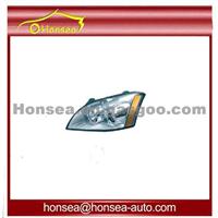 Original Car Head Lamp For Chery A5 A21 Auto Spare Parts Car Led Lamp