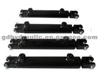 Hydraulic Cylinder Oil Cylinder Piston Cylinder Hydraulic Ram For Dump Truck Trailer