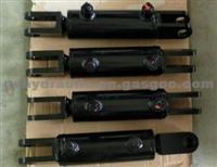 Hydraulic Cylinder, Oil Cylinder, Small Dump Truck Hydraulic Cylinder Ram