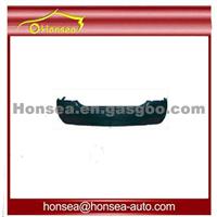 Original Rear Bumper For Chery A5 A21 Auto Spare Parts