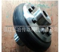 LLA/LLB Tire Couplings