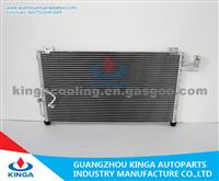 Car Cooling System Condenser OEM B25F -61-480 For MAZDA 323 98