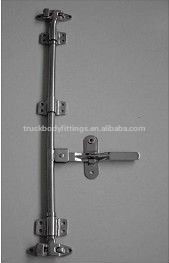 China Lock Side-Door Bar Lock Assembly--011160