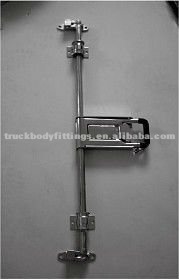 trailer door& accessory locks-011240