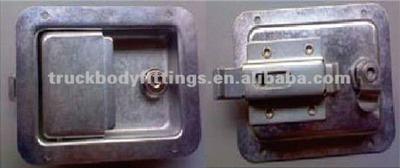 Handle Cam Latch 95*95-012012