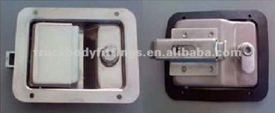 Tool Box Lock 95*95-012012-1