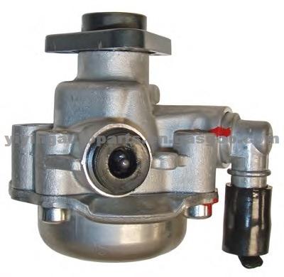 Power Steering Pump For BMW 3 E46