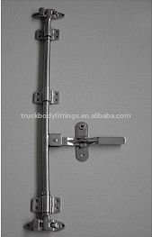 China MINI DOOR LOCK SET-011160