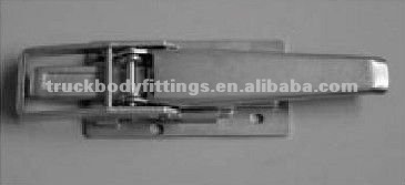 260*75 truck latch--014007