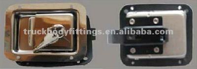 truck latch 76*81--012011