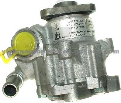 Power Steering Pump For BMW 3 E46