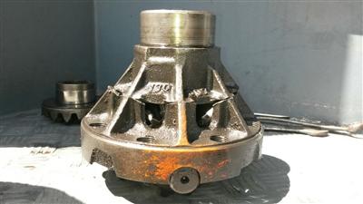 Buy Differential