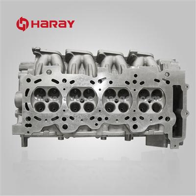 SR20-DE Engine Cylinder Head For Almera Tino