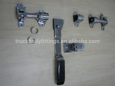 auto auto parts-China truck Door lock gear--011070