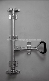 trailer part-Truck door gear