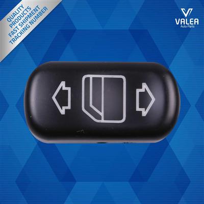 Window Switch Button For Mercedes C W202, E W210, S W140, Vaneo W414