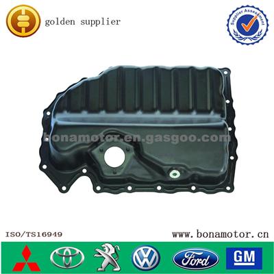 Oil Pan For VW MAGOTAN PASSAT B6 06J 103 600E