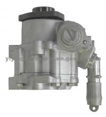 Power Steering Pump For Mercedes-Benz Vito Bus