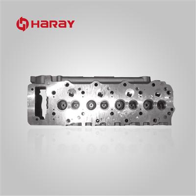 AMC 908514 4M40T Cylinder Head ME193804 ME202620 For Mitsubishi L200 Engine