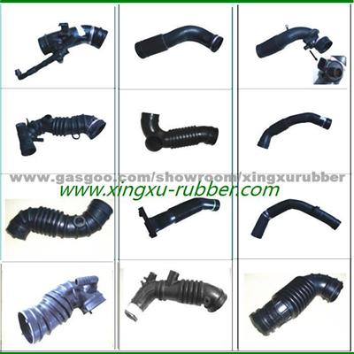 Rubber Air Intake Hose