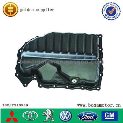 Oil Pan For VW MAGOTAN PASSAT B6 Skoda Octavia 06J 103 600H