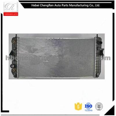 Auto Radiator For CADILLAC DTS V8 4.6 06-11 OEM: 25769584