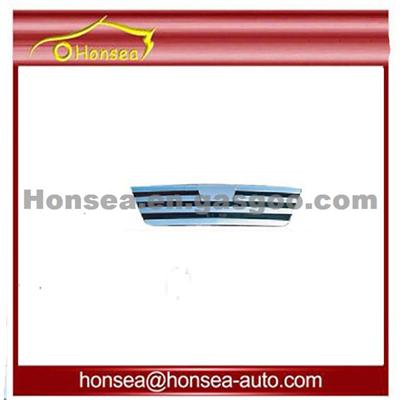 High Quanlity Front Grille For Chery A5 A21 Auto Spare Parts