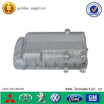 Oil Pan For VW PEUGEOT CITROEN 0301.J5 0301.K2 9651165280