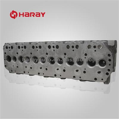 11039-63T02 TD42T Engine Cylinder Head Complete For Civilan