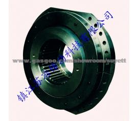 WZL Crane Coupling