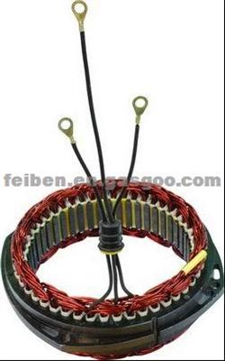 STATOR 27-113