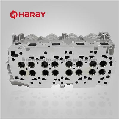 Cheap Price YD25 Diesel Engine Cylinder Head For Navara D40 AMC 908505