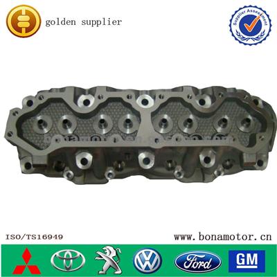 Cylinder Head For FIAT Temppa Tipo Uno 1.4L 8V, 4CYL 46459673 55235116