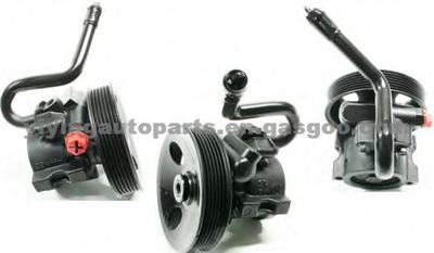 Power Steering Pump For Daewoo Nubira 96291264,96460960