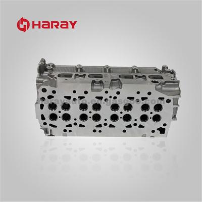 YD25 Cylinder Head For Navara Pickup And Pathfinder New Version