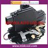 New Front Left Door Lock Actuator 3B1837015A For Passt Golf Bora Octavia Seat