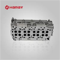 YD25 2.5DDTi Aluminum Diesel Engine Cylinder Head For New Model