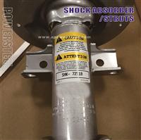 High Quality Of The POWERSTEEL Shock Absorber
