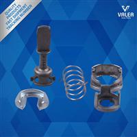 Door Lock Repair Kit for S-e-a-t Ibiza 2/3 1997-2001