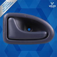 interior Door Handle Front For Clio 2 Left (GREY)