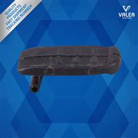 Window Shade Side Window Plastic Bracket For BMW