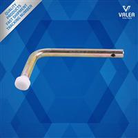 Rear Sliding Door Upper Roller Guide for V-W T4