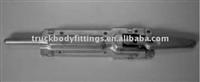 TBF lock gear for truck body