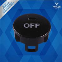 Air Conditioner Digital Buttons For BMW