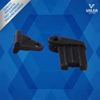 Window Shade Plastic Bracket For BMW