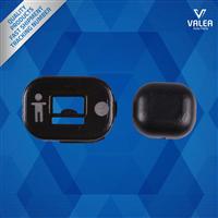 Safety Button For Mercedes